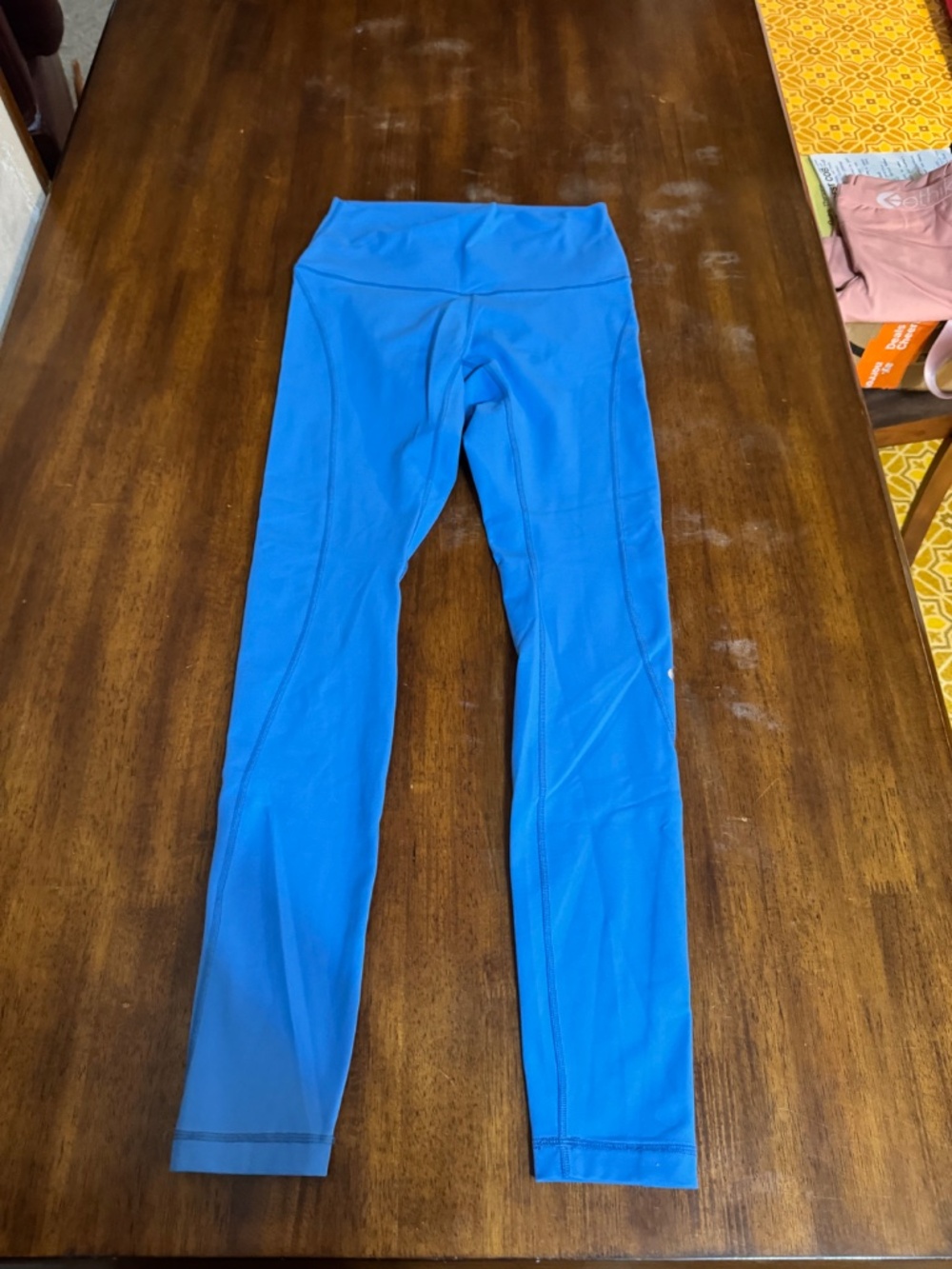 Ethika athletic leggings - Picture 2 of 5